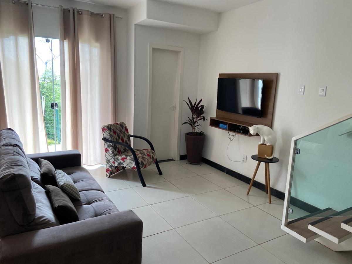 Villa Casa Em Escarpas Do Lago à Capitólio Extérieur photo